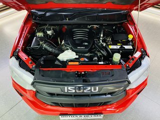2023 Isuzu D-Max 1.9 Ddi HR L A/T D/C P/U - photo 5
