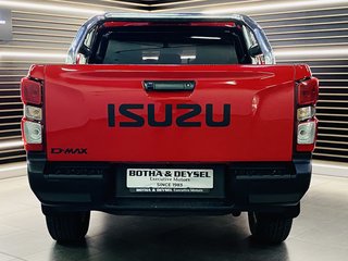 2023 Isuzu D-Max 1.9 Ddi HR L A/T D/C P/U - photo 7