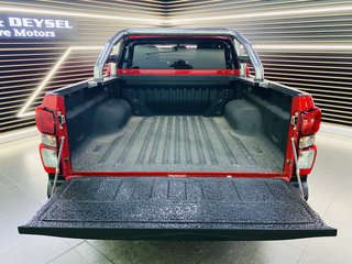 2023 Isuzu D-Max 1.9 Ddi HR L A/T D/C P/U - photo 9