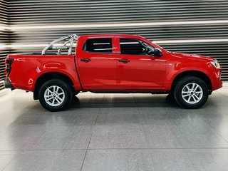 2023 Isuzu D-Max 1.9 Ddi HR L A/T D/C P/U - photo 1