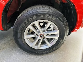 2023 Isuzu D-Max 1.9 Ddi HR L A/T D/C P/U - photo 4