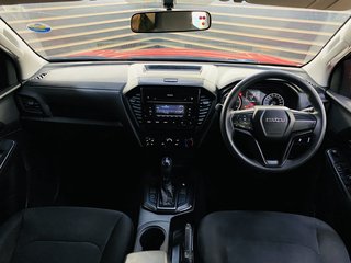 2023 Isuzu D-Max 1.9 Ddi HR L A/T D/C P/U - photo 5