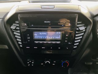 2023 Isuzu D-Max 1.9 Ddi HR L A/T D/C P/U - photo 6