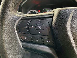 2023 Isuzu D-Max 1.9 Ddi HR L A/T D/C P/U - photo 8