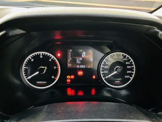 2023 Isuzu D-Max 1.9 Ddi HR L A/T D/C P/U - photo 10