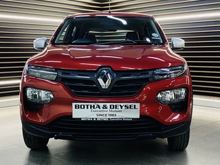 2025 Renault Kwid 1.0 DYNAMIQUE / ZEN / TECHNO 5DR - photo 2