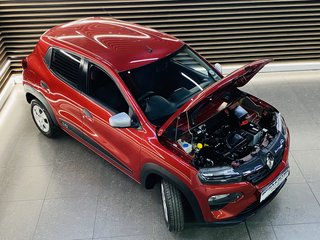 2025 Renault Kwid 1.0 DYNAMIQUE / ZEN / TECHNO 5DR - photo 4