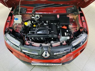 2025 Renault Kwid 1.0 DYNAMIQUE / ZEN / TECHNO 5DR - photo 5
