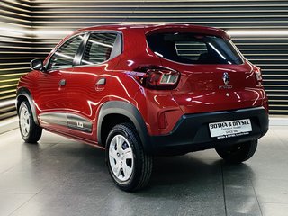 2025 Renault Kwid 1.0 DYNAMIQUE / ZEN / TECHNO 5DR - photo 7