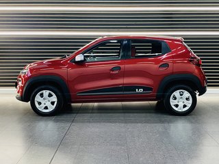 2025 Renault Kwid 1.0 DYNAMIQUE / ZEN / TECHNO 5DR - photo 6