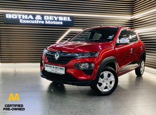 Renault Kwid Used vehicle for sale