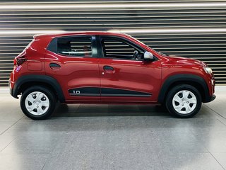 2025 Renault Kwid 1.0 DYNAMIQUE / ZEN / TECHNO 5DR - photo 1