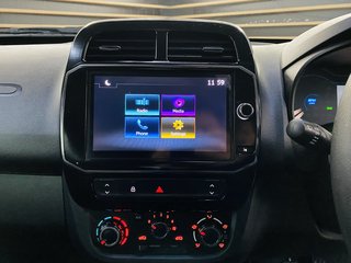 2025 Renault Kwid 1.0 DYNAMIQUE / ZEN / TECHNO 5DR - photo 6