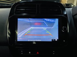 2025 Renault Kwid 1.0 DYNAMIQUE / ZEN / TECHNO 5DR - photo 7