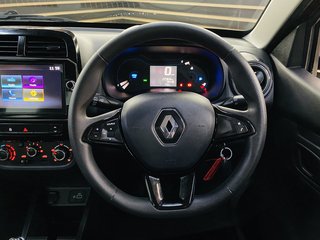 2025 Renault Kwid 1.0 DYNAMIQUE / ZEN / TECHNO 5DR - photo 10