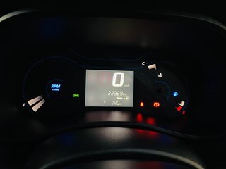 2025 Renault Kwid 1.0 DYNAMIQUE / ZEN / TECHNO 5DR - photo 12