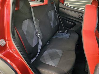 2025 Renault Kwid 1.0 DYNAMIQUE / ZEN / TECHNO 5DR - photo 15