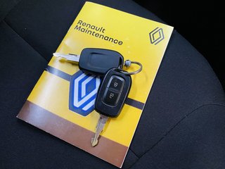 2025 Renault Kwid 1.0 DYNAMIQUE / ZEN / TECHNO 5DR - photo 17
