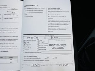 2025 Renault Kwid 1.0 DYNAMIQUE / ZEN / TECHNO 5DR - photo 18