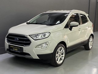 Ford EcoSport Used vehicle for sale