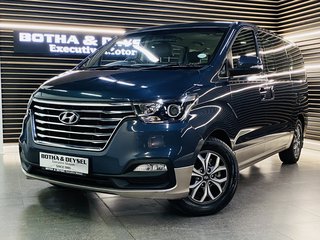Hyundai H-1 Used vehicle for sale