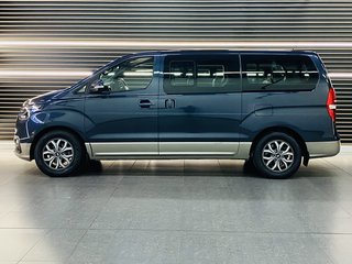 2018 Hyundai H-1 2.5 CRDI A/T/ 2.5 ELITE A/T - photo 6