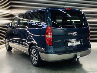 2018 Hyundai H-1 2.5 CRDI A/T/ 2.5 ELITE A/T - photo 7