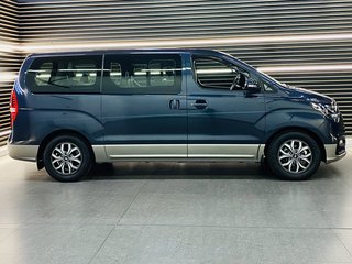 2018 Hyundai H-1 2.5 CRDI A/T/ 2.5 ELITE A/T - photo 1