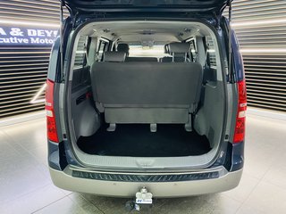 2018 Hyundai H-1 2.5 CRDI A/T/ 2.5 ELITE A/T - photo 9