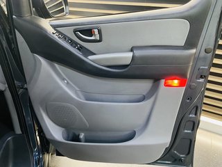2018 Hyundai H-1 2.5 CRDI A/T/ 2.5 ELITE A/T - photo 2