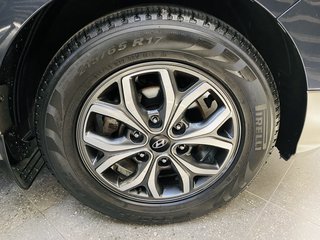 2018 Hyundai H-1 2.5 CRDI A/T/ 2.5 ELITE A/T - photo 4