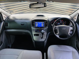 2018 Hyundai H-1 2.5 CRDI A/T/ 2.5 ELITE A/T - photo 5