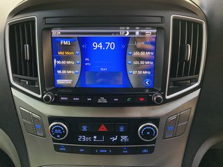 2018 Hyundai H-1 2.5 CRDI A/T/ 2.5 ELITE A/T - photo 6