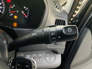2018 Hyundai H-1 2.5 CRDI A/T/ 2.5 ELITE A/T - photo 13