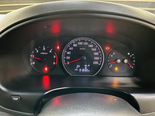 2018 Hyundai H-1 2.5 CRDI A/T/ 2.5 ELITE A/T - photo 14