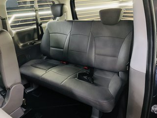 2018 Hyundai H-1 2.5 CRDI A/T/ 2.5 ELITE A/T - photo 15