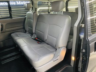 2018 Hyundai H-1 2.5 CRDI A/T/ 2.5 ELITE A/T - photo 16