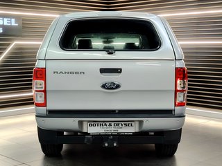 2019 Ford Ranger 2.2TDCi XL P/U D/C - photo 4