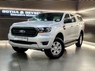 Ford Ranger Used vehicle for sale