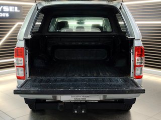 2019 Ford Ranger 2.2TDCi XL P/U D/C - photo 5