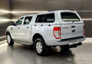2019 Ford Ranger 2.2TDCi XL P/U D/C - photo 3