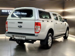 2019 Ford Ranger 2.2TDCi XL P/U D/C - photo 6