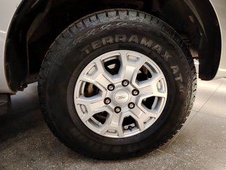 2019 Ford Ranger 2.2TDCi XL P/U D/C - photo 9