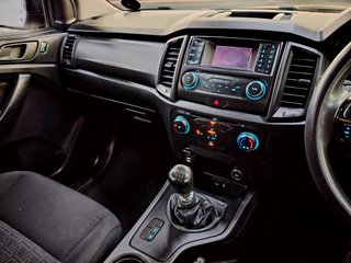 2019 Ford Ranger 2.2TDCi XL P/U D/C - photo 10