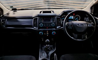 2019 Ford Ranger 2.2TDCi XL P/U D/C - photo 9