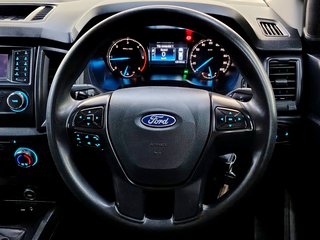 2019 Ford Ranger 2.2TDCi XL P/U D/C - photo 10