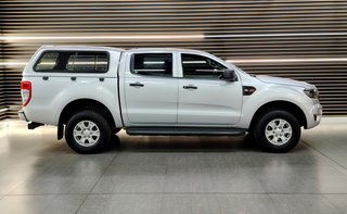 2019 Ford Ranger 2.2TDCi XL P/U D/C - photo 13
