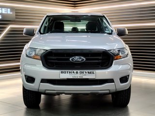 2019 Ford Ranger 2.2TDCi XL P/U D/C - photo 15