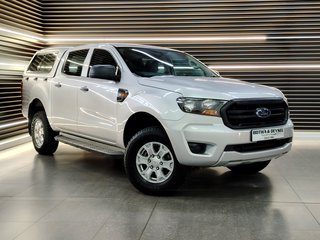 2019 Ford Ranger 2.2TDCi XL P/U D/C - photo 14