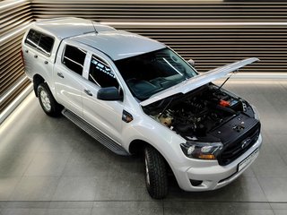 2019 Ford Ranger 2.2TDCi XL P/U D/C - photo 16